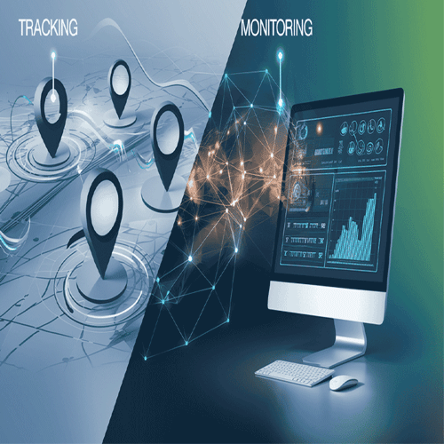 Tracking Software