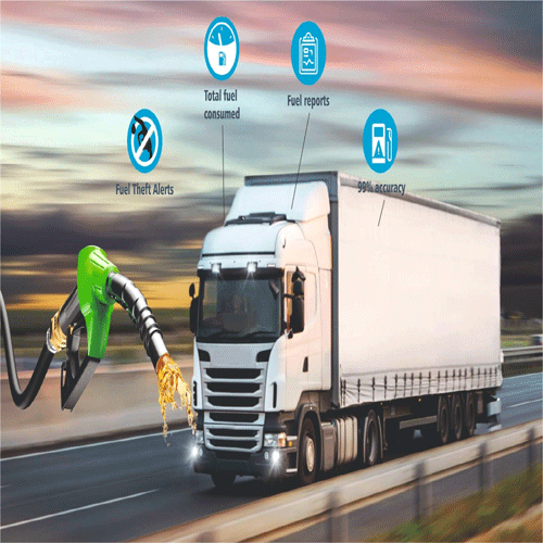 Fuel Monitoring System